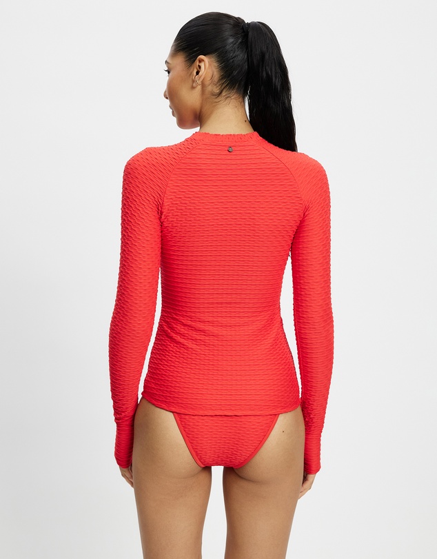 Duskii - LS Rash Top