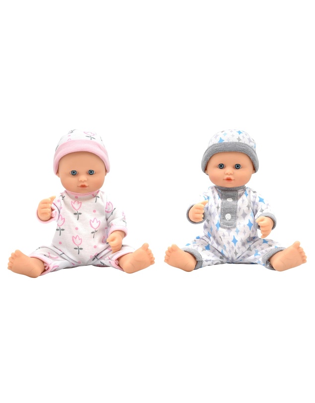 Bambini - Tiny Twins