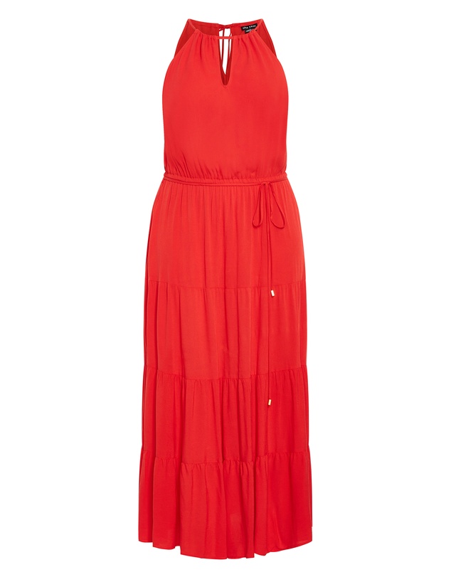 City Chic - Stacey Maxi Dress