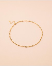 Carly Paiker - Marini Necklace