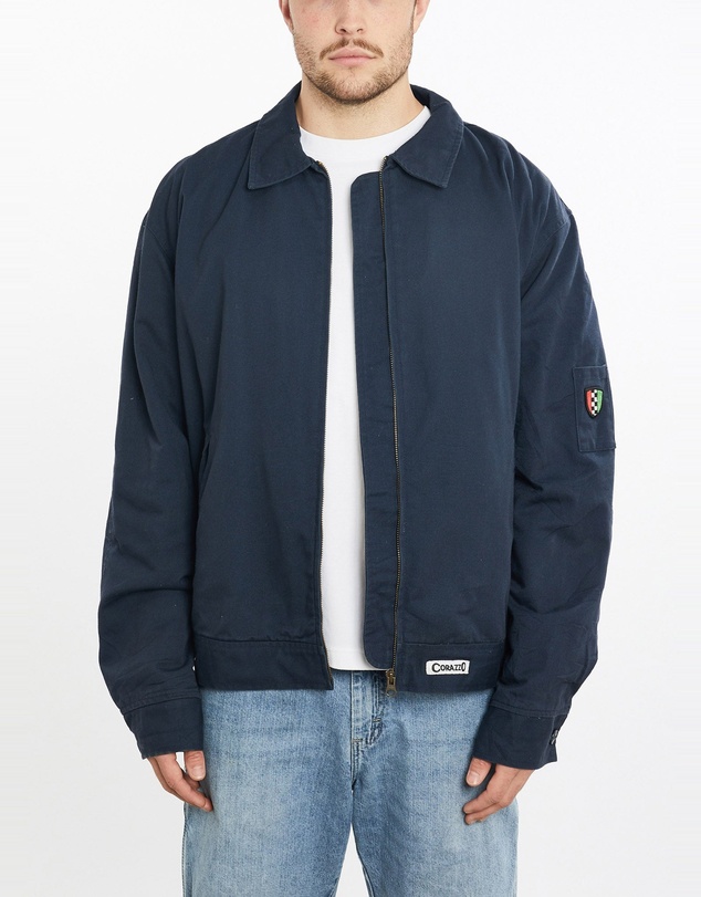 Vintage by The Real Deal - Pre Loved - Vintage 90s Mechanic Jacket