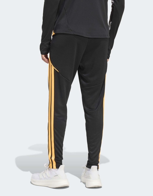 adidas Performance - ALL BLACKS MARVEL TRAINING PANTS Mens