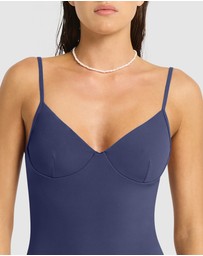 Bond-Eye Swimwear - Alana 1 Pce