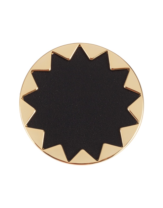 House Of Harlow 1960 - Sunburst Cocktail Ring