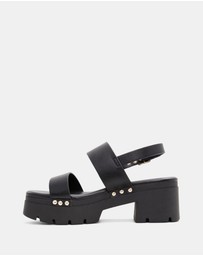 Call It Spring - Novalie Heels