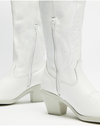 ROC Boots Australia - Galveston