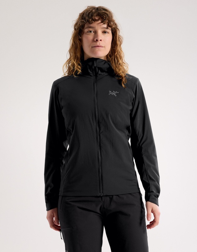 Arc'teryx - Atom SL Hoody Women's