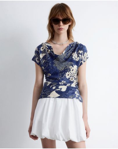 Blue Dark