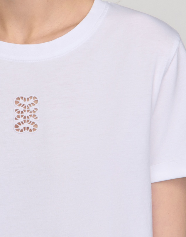 Sandro - Ezra Tee Shirt