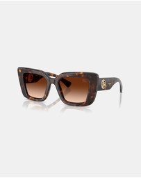 Burberry - 0BE4476