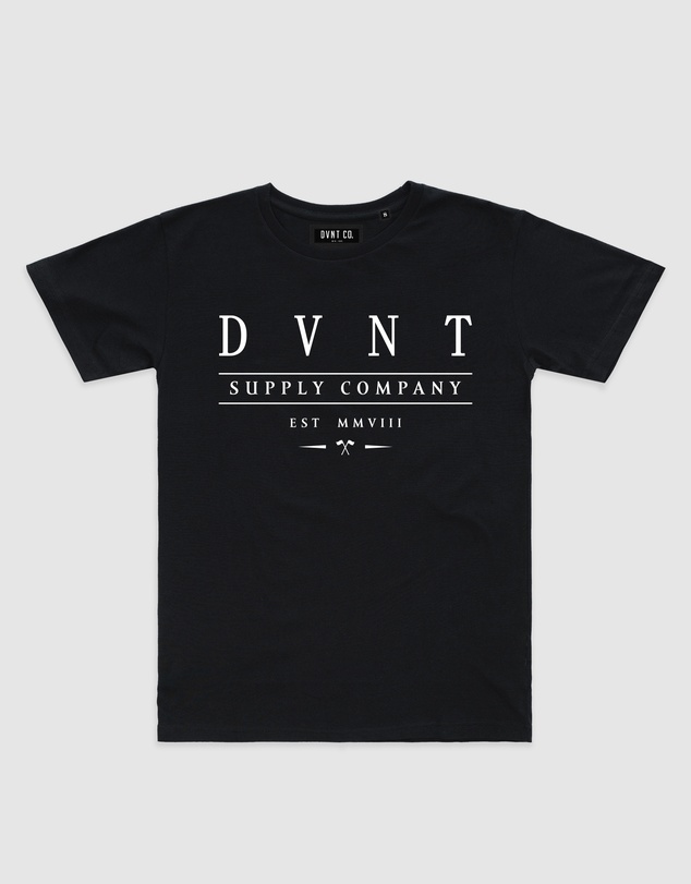 DVNT - Deluxe Tee - Youth