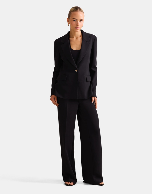 Forever New - Victoria Single Breasted Blazer