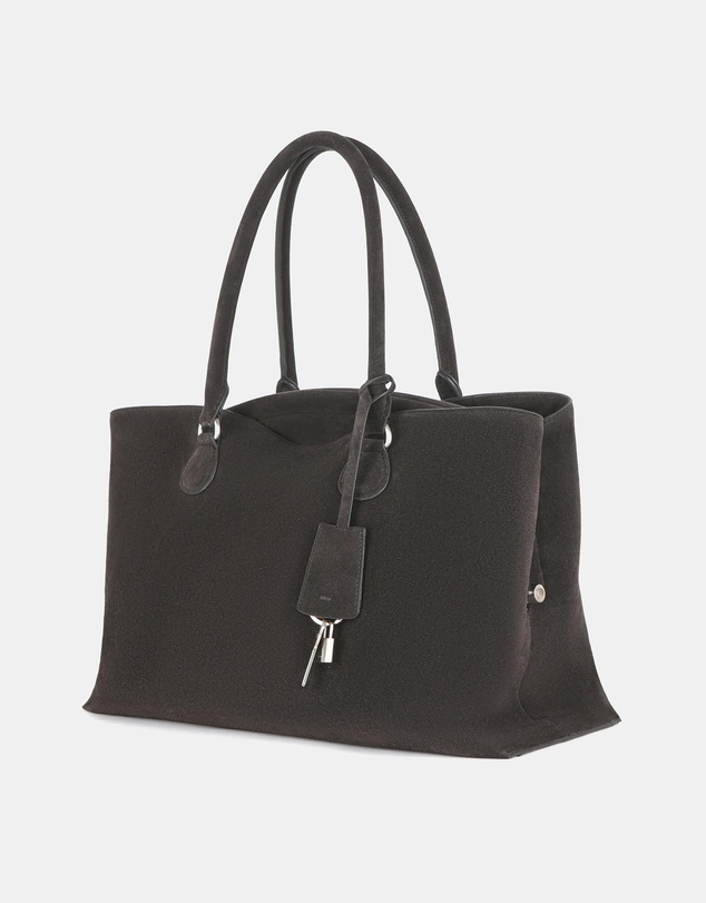 OSOI - Shell Brot Large Bag