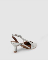 Nude Footwear - Kaylee