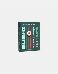 Printworks - The Essentials Sushi Tools