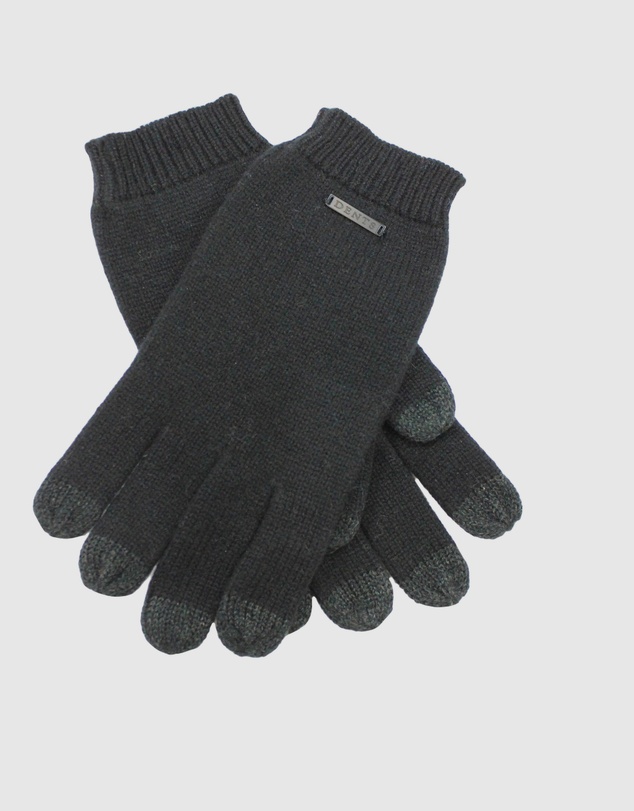 DENTS - Pure Merino Wool Touchscreen Gloves
