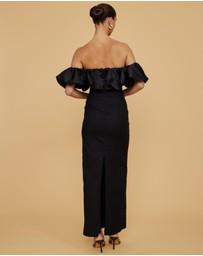 Revibe - Repaired CHANCERY Noah Dress - AU 10