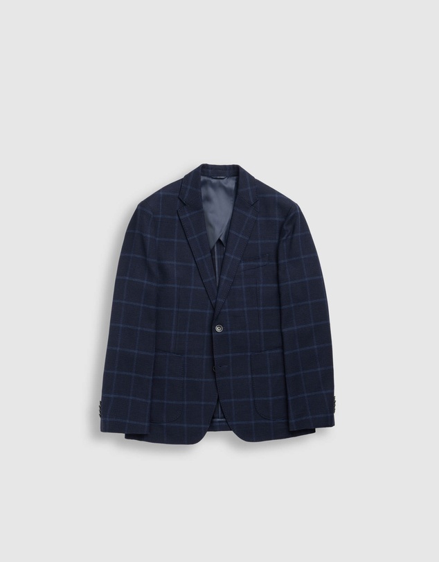 Rodd & Gunn - Campbell Point Sports Fit Jacket