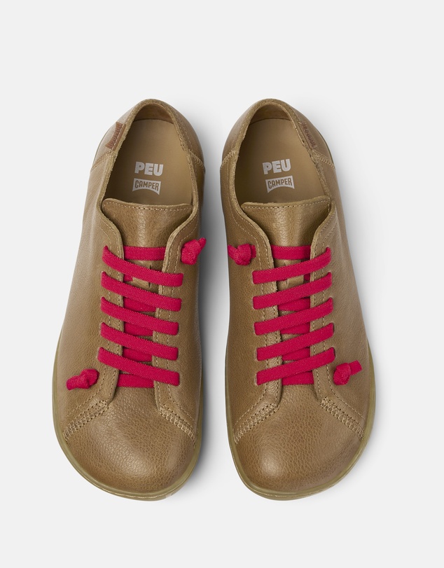 Camper - Peu Cami