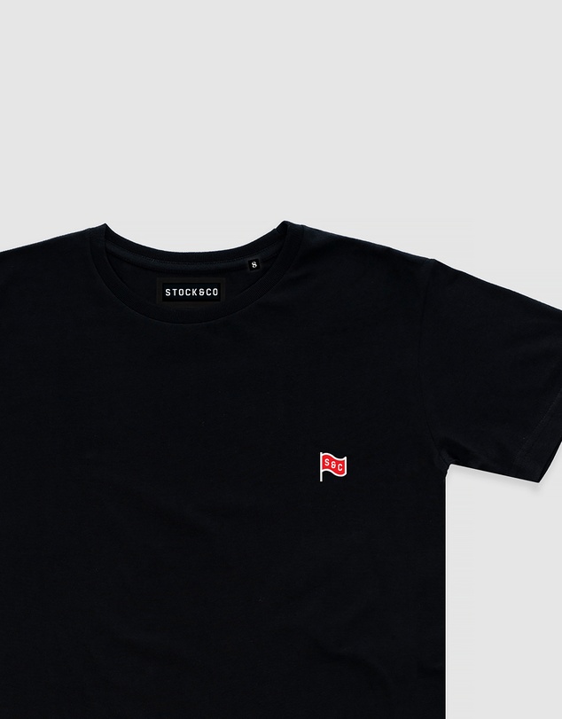 Stock & Co. - Havana Tee - Youth