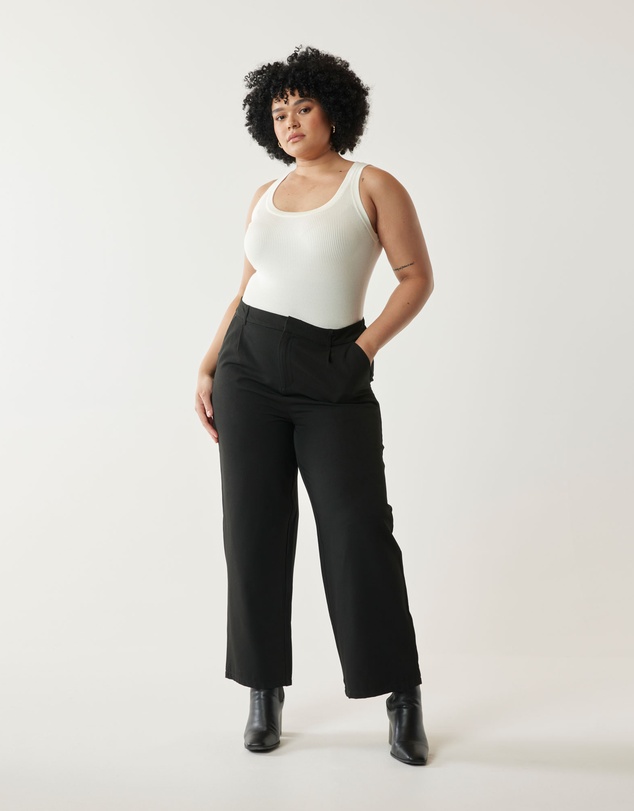 MVN - Mont Blanc Knit Top