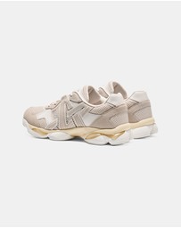 Onitsuka Tiger - Tigrun - Unisex