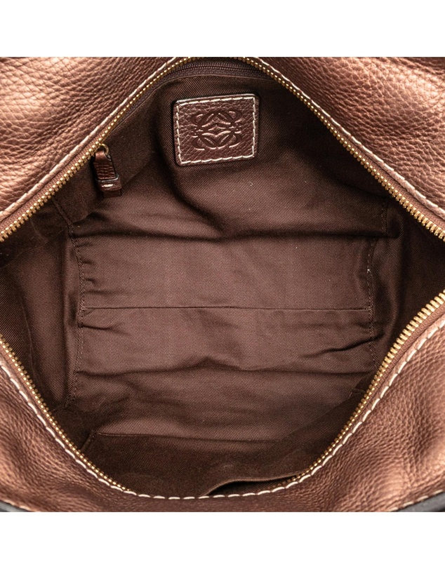 Pre-Loved by Azura Reborn - Pre-Loved Anagram Canvas Tote