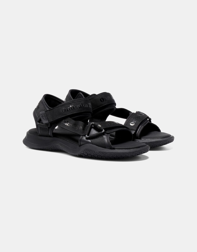 Onitsuka Tiger - Ohbori Strap Sandals - Unisex
