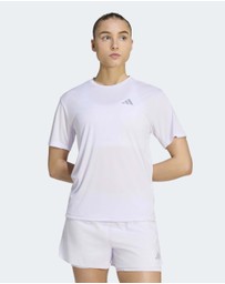 adidas Performance - adi365 Running Essentials T-shirt Womens