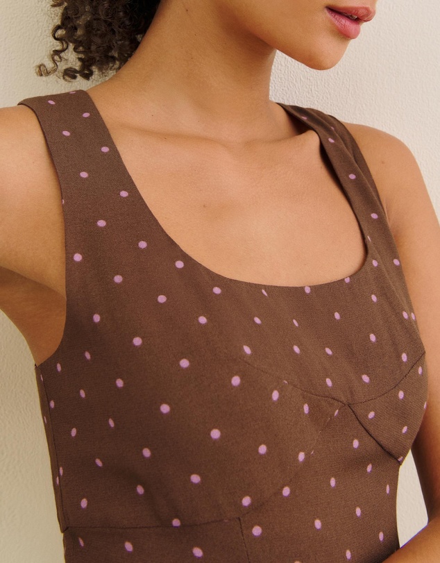 Reformation - Cher Dress