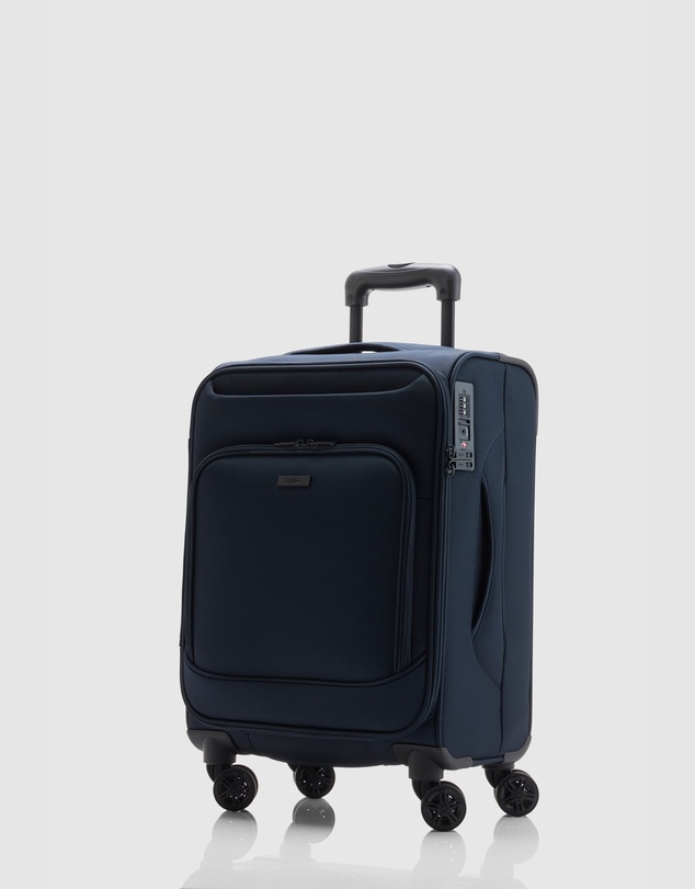 Flylite - Dahlia Carry-On 54cm Suitcase