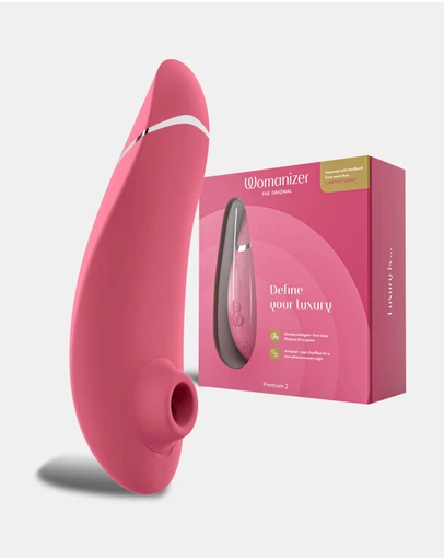 Womanizer - Premium 2