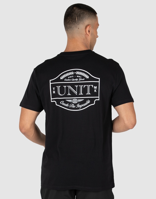 UNIT - Compass Tee