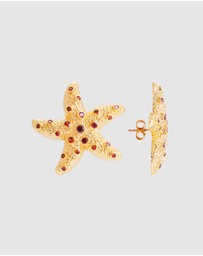 FAIRLEY - Ariel Earrings