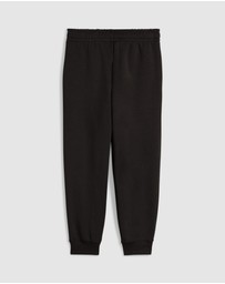 Puma - Essentials No. 1 Logo Fleece Sweatpants - Kids