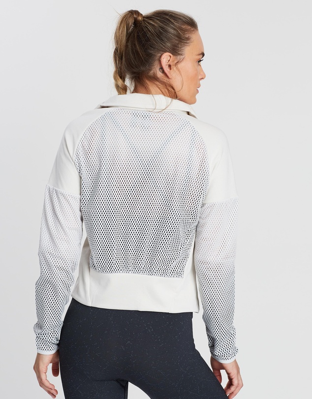 adidas Performance - Heartracer Summer Jacket