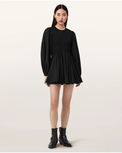 AllSaints - Chia Dress