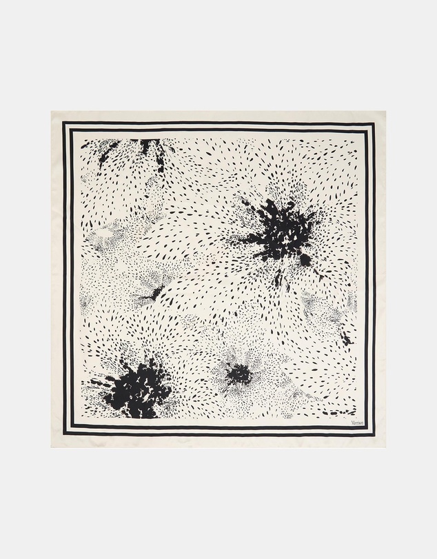 Morrison - Florian Silk Scarf