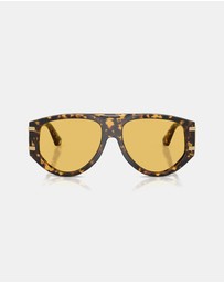 Dolce & Gabbana - DG4499