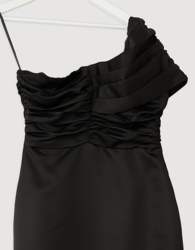 Revibe - Repaired CHANCERY Gracie Dress - AU 8