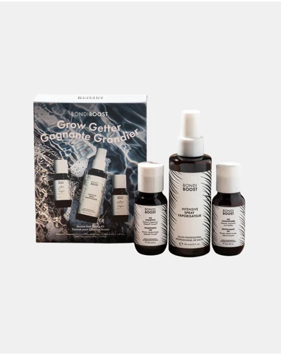 Bondi Boost - Grow Getter Aussie Hair Hustle Kit
