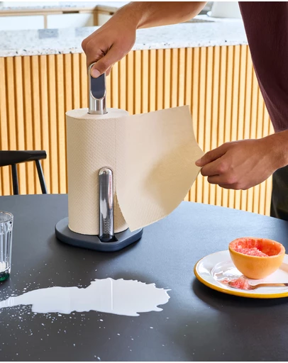 Joseph Joseph - Hold™ Easy-Tear Kitchen Roll Holder