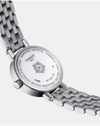 Tissot - Lovely Round