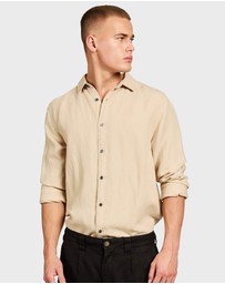 Academy Brand - Allen Shirt