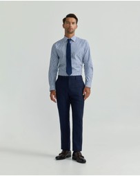 Oxford - Islington Classic Fit Stripe Shirt