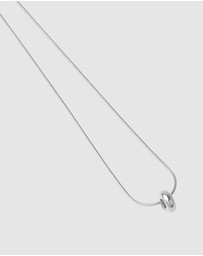 Pastiche - Eternity Necklace