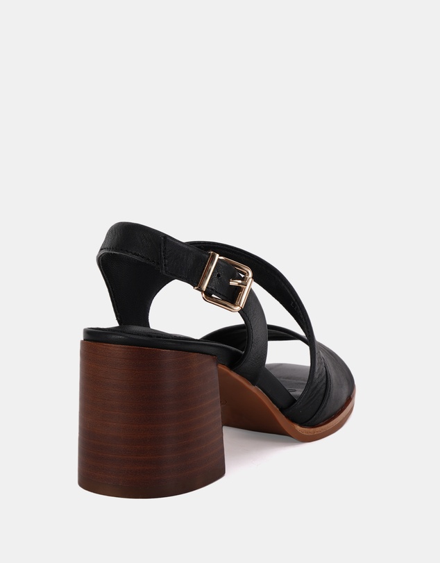 Miss Sofie - Lima Heels