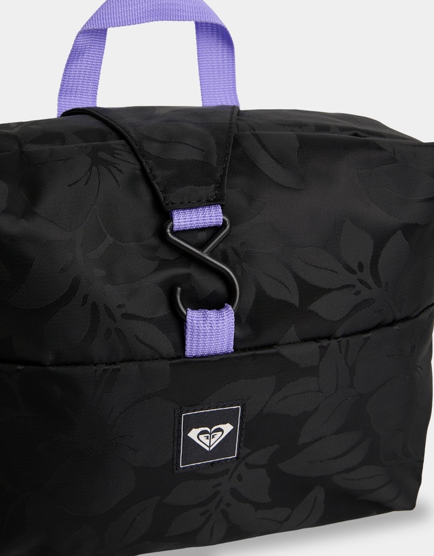 Roxy - Womens Cute Plane Toiletry Bag