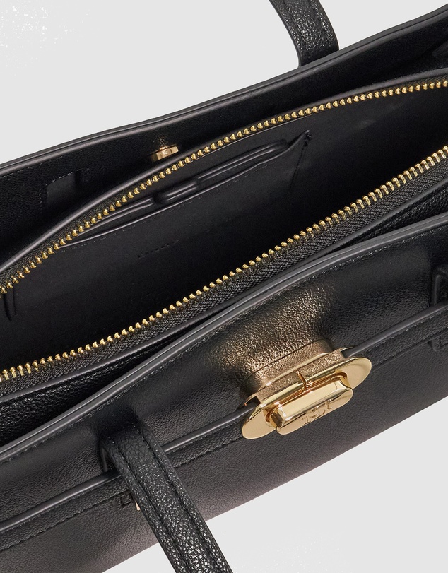Dune London - Depend - Black