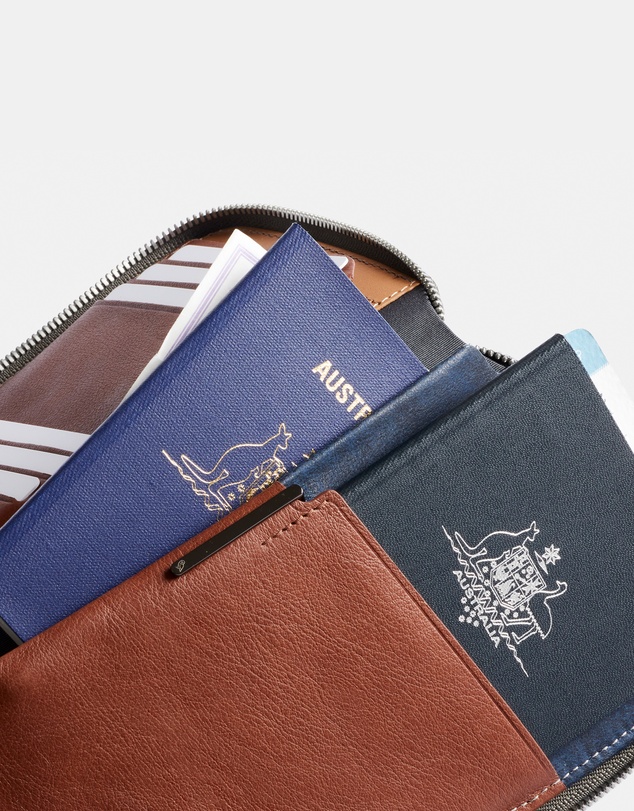 Bellroy - Travel Folio (Second Edition)